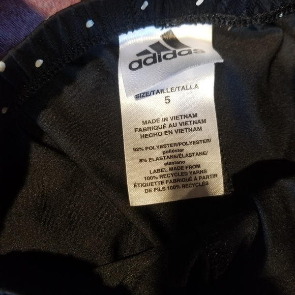 Stretch pants - Picture 3 of 4